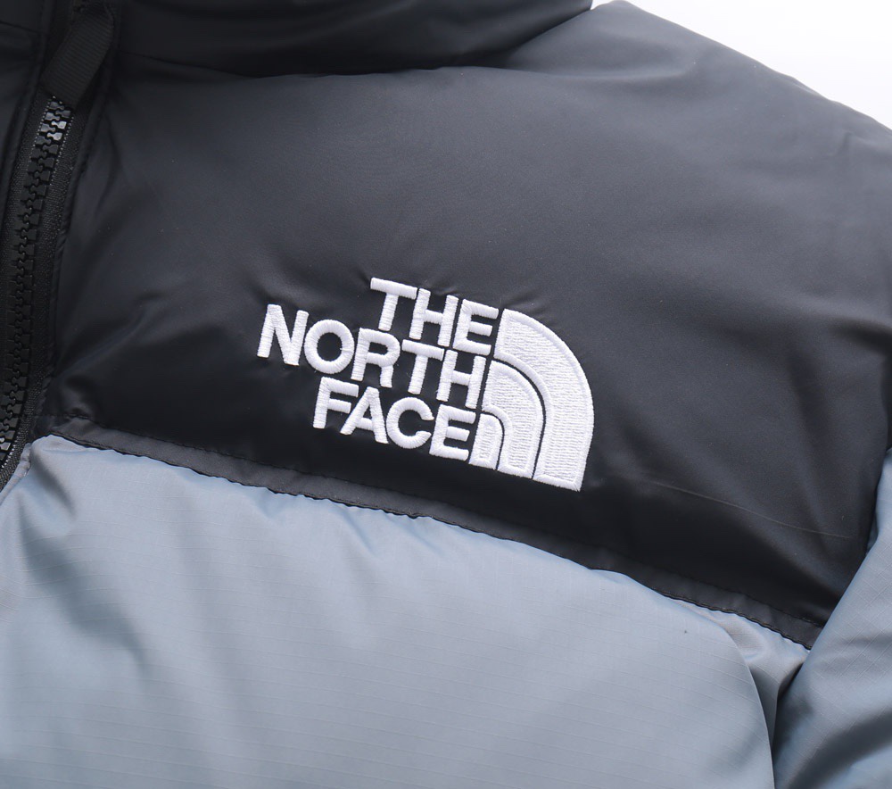 The North Face Down Jackets